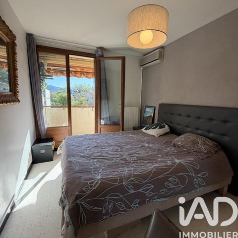 Appartement à vendre 3 pièces 64 m² Aubagne