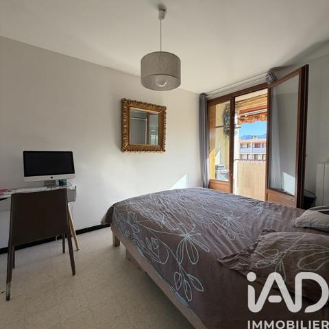 Appartement à vendre 3 pièces 64 m² Aubagne