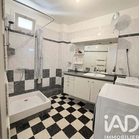 Appartement à vendre 3 pièces 64 m² Aubagne