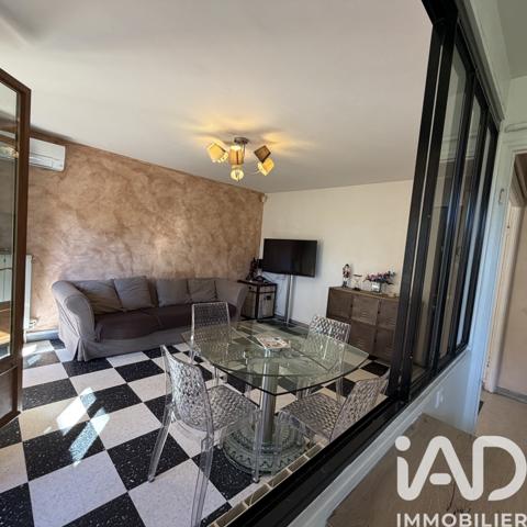 Appartement à vendre 3 pièces 64 m² Aubagne