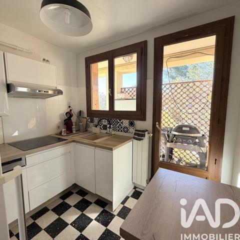 Appartement à vendre 3 pièces 64 m² Aubagne
