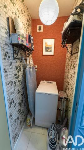 Appartement à vendre 4 pièces 88 m² Nogent-sur-Oise