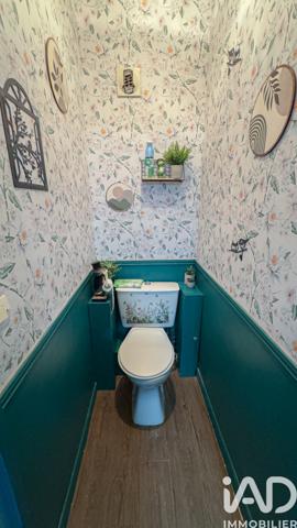 Appartement à vendre 4 pièces 88 m² Nogent-sur-Oise