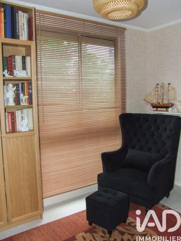 Appartement à vendre 4 pièces 88 m² Nogent-sur-Oise