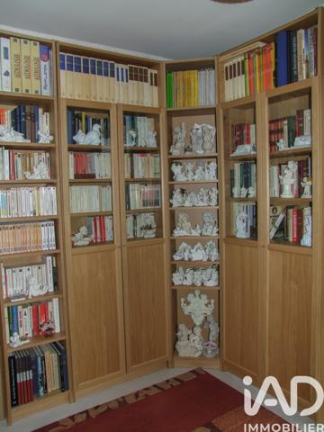 Appartement à vendre 4 pièces 88 m² Nogent-sur-Oise