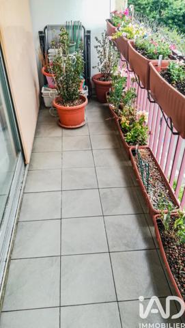 Appartement à vendre 4 pièces 88 m² Nogent-sur-Oise