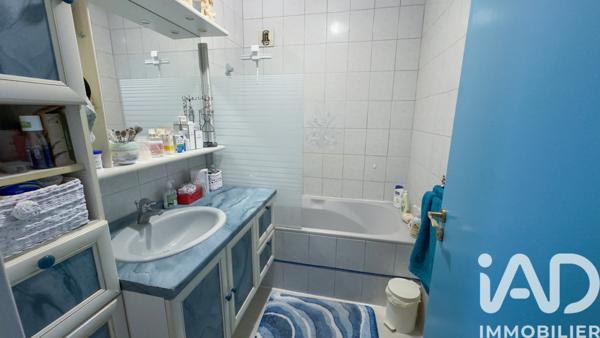 Appartement à vendre 4 pièces 88 m² Nogent-sur-Oise