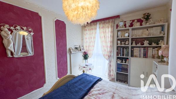 Appartement à vendre 4 pièces 88 m² Nogent-sur-Oise