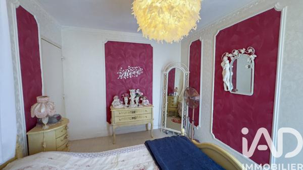 Appartement à vendre 4 pièces 88 m² Nogent-sur-Oise