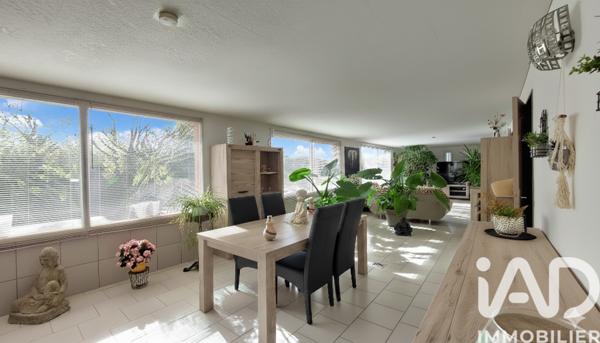 Maison à vendre 6 pièces 184 m² Garéoult