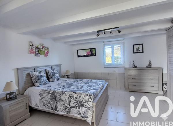 Maison à vendre 6 pièces 184 m² Garéoult