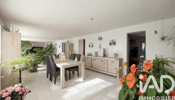 Maison à vendre 6 pièces 184 m² Garéoult