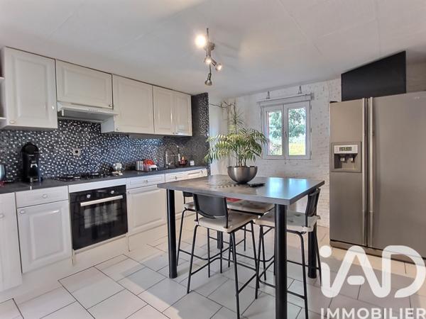 Maison à vendre 6 pièces 184 m² Garéoult