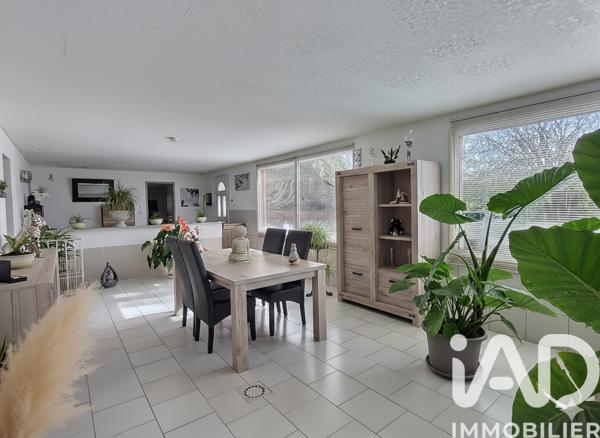 Maison à vendre 6 pièces 184 m² Garéoult