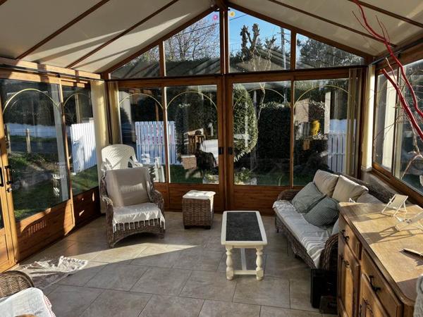 Maison à vendre |  Marennes |  4 pièces | 81 m²