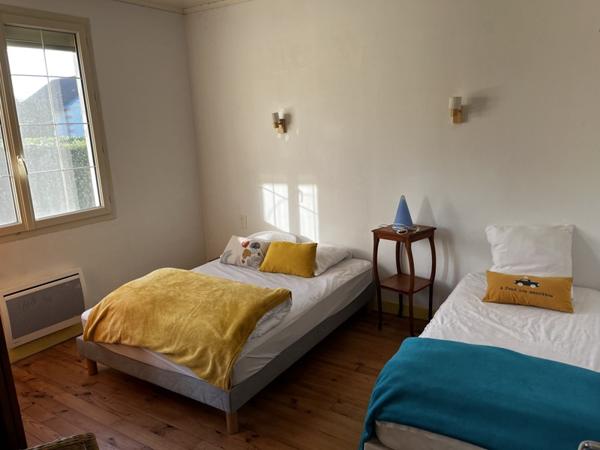 Maison à vendre |  Marennes |  4 pièces | 81 m²