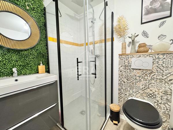 Maison Montigny Les Cormeilles 5 pièce(s) 117 m2