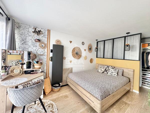 Maison Montigny Les Cormeilles 5 pièce(s) 117 m2