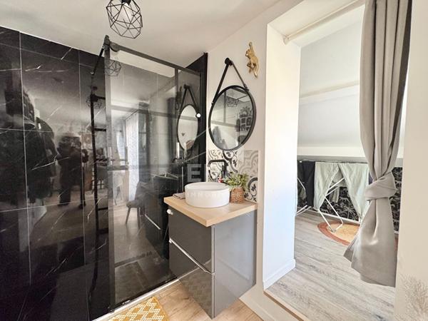 Maison Montigny Les Cormeilles 5 pièce(s) 117 m2