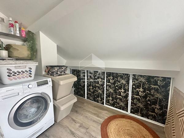 Maison Montigny Les Cormeilles 5 pièce(s) 117 m2