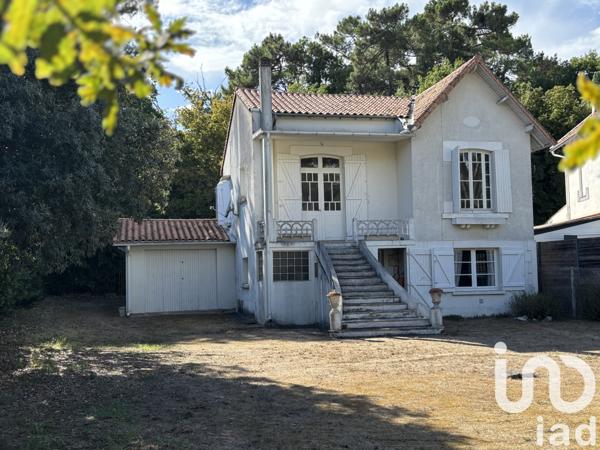 Maison à vendre 6 pièces 150 m² La Tremblade