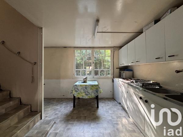 Maison à vendre 6 pièces 150 m² La Tremblade