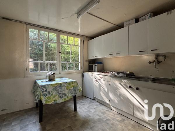 Maison à vendre 6 pièces 150 m² La Tremblade