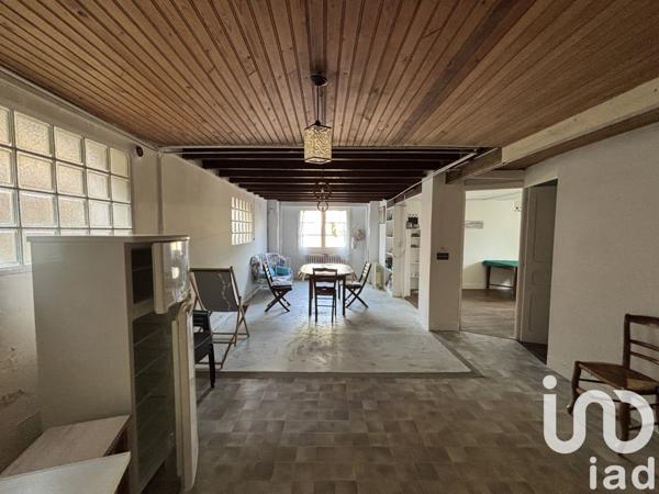 Maison à vendre 6 pièces 150 m² La Tremblade