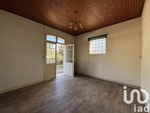 Maison à vendre 6 pièces 150 m² La Tremblade