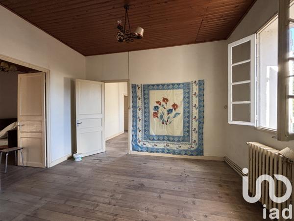 Maison à vendre 6 pièces 150 m² La Tremblade