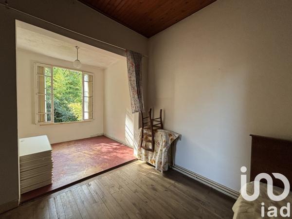 Maison à vendre 6 pièces 150 m² La Tremblade