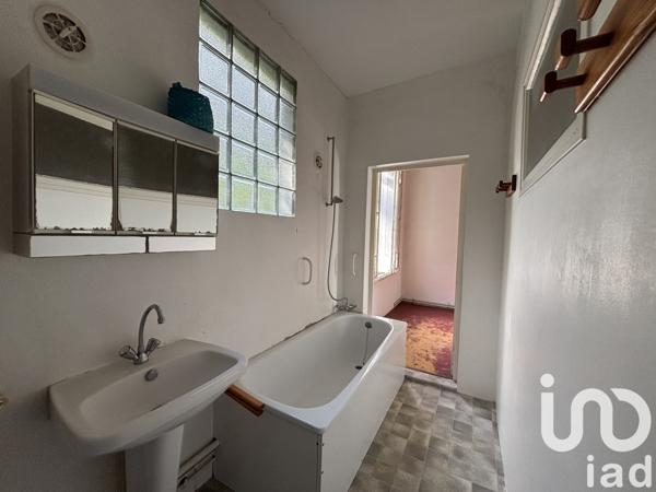 Maison à vendre 6 pièces 150 m² La Tremblade