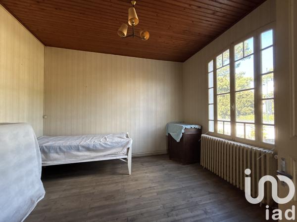 Maison à vendre 6 pièces 150 m² La Tremblade