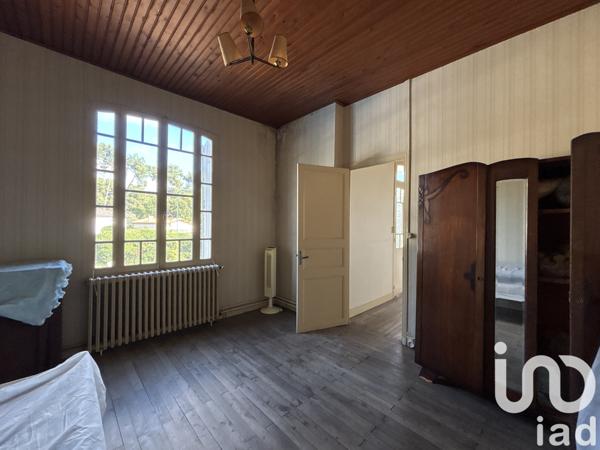 Maison à vendre 6 pièces 150 m² La Tremblade