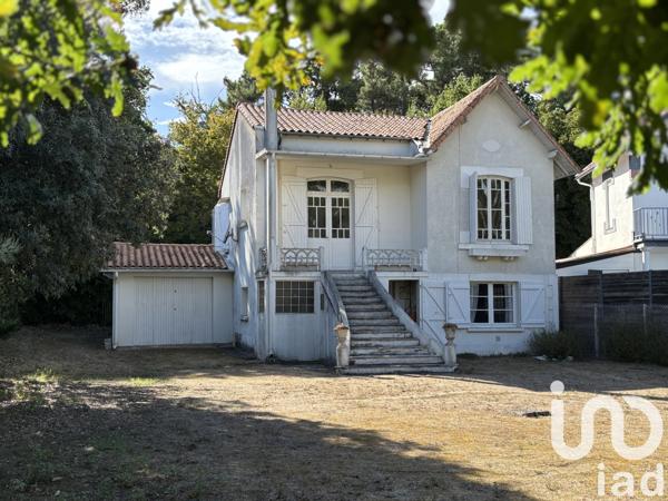 Maison à vendre 6 pièces 150 m² La Tremblade