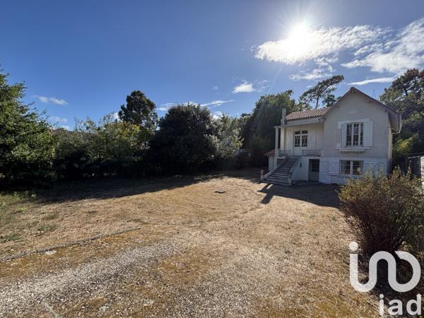 Maison à vendre 6 pièces 150 m² La Tremblade