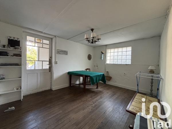 Maison à vendre 6 pièces 150 m² La Tremblade