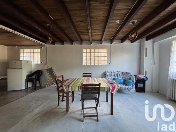 Maison à vendre 6 pièces 150 m² La Tremblade