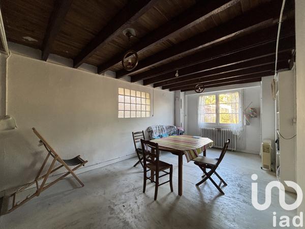 Maison à vendre 6 pièces 150 m² La Tremblade