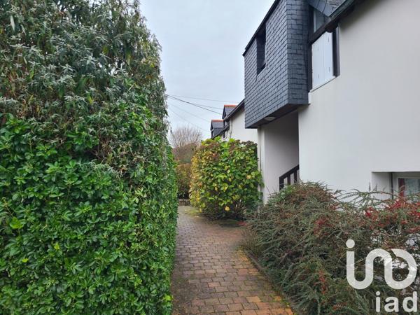 Studio 1 pièce de 22 m² à Carnac (56340)