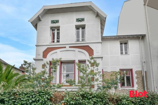 Maison 13 pièce(s)