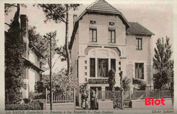 Maison 13 pièce(s)