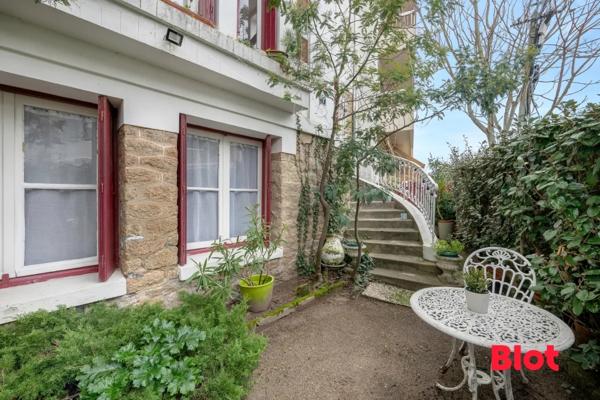 Maison 13 pièce(s)