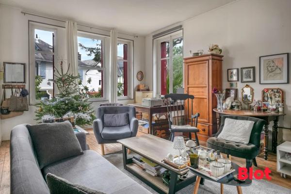 Maison 13 pièce(s)