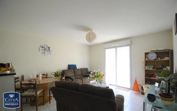 Appartement à vendre 2 pièces 41.32m² Layrac (47390)