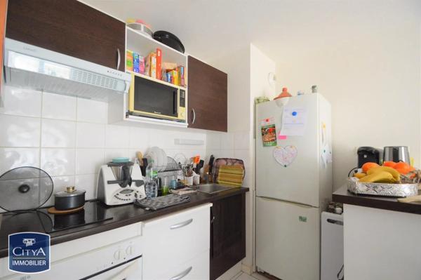 Appartement à vendre 2 pièces 41.32m² Layrac (47390)