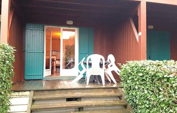 INVESTISSEMENT LOCATIF – Le Teich – Résidence Tourisme Les Rives Marines – 7,82 % de rentabilité