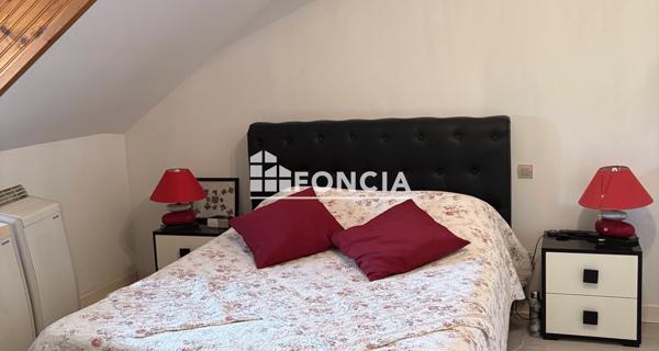 À vendre Maison 6 pièces 166 m² - Fresnay-sur-sarthe 72130