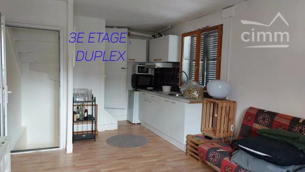 Spécial investisseur,