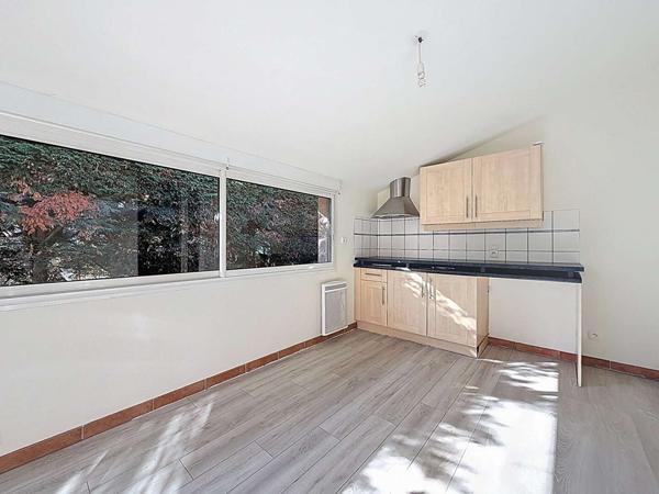 MURET - Maison T5 de plain pied avec garage et jardin